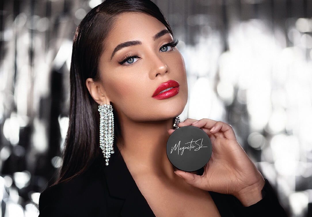 Magnetic SL — Leveraging design to accelerate growth for a fast-scaling e-commerce brand.